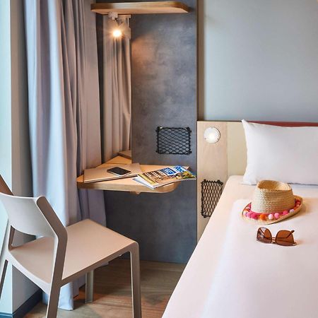 Ibis Budget סינגן מראה חיצוני תמונה