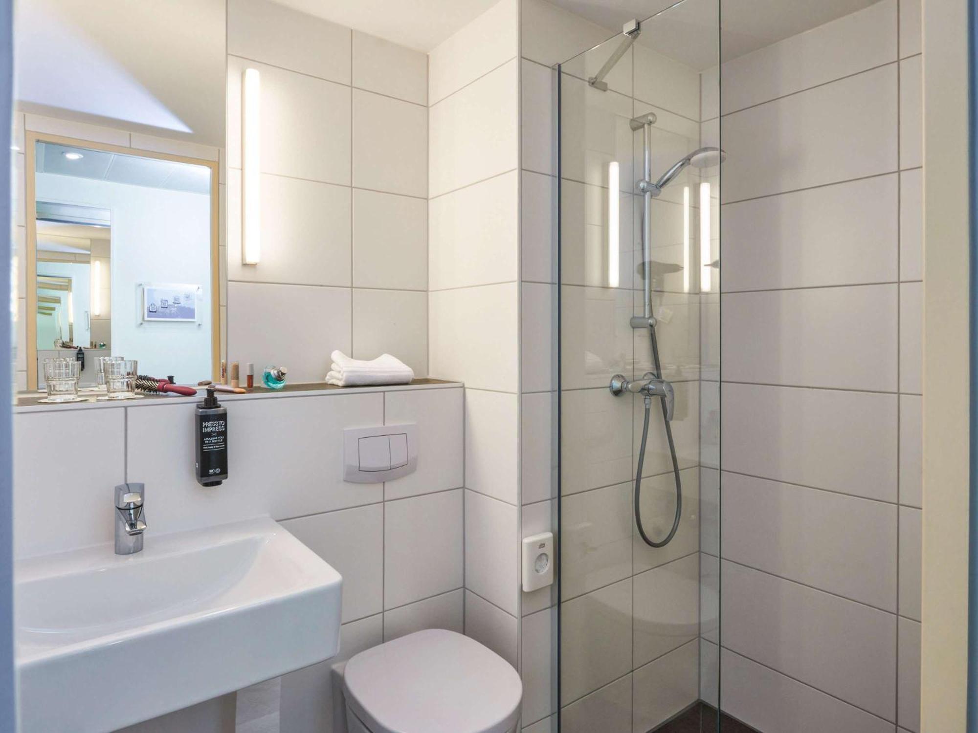 Ibis Budget סינגן מראה חיצוני תמונה